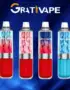 Grativape Estar 6000 Puffs Bulk Wholesale Disposable Vape Pens